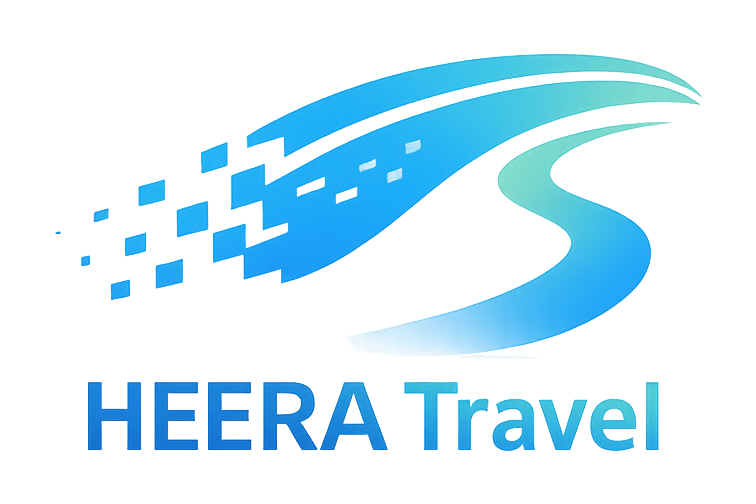 Heera Travel logo